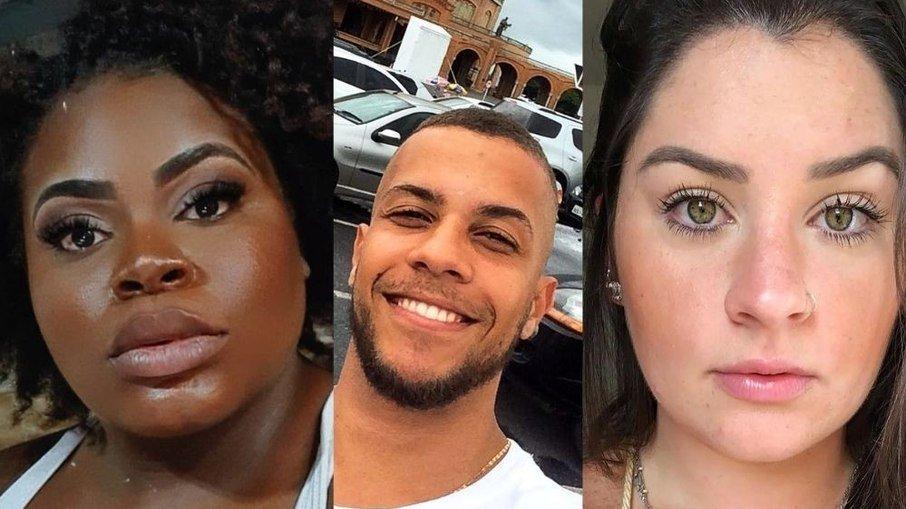 Namorado de Jojo Todynho nega acusações de traição: 'Eu sou livre e solteiro!'