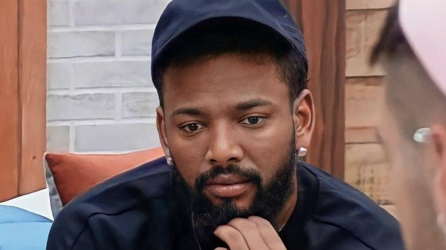 Neurocientista fala sobre reações violentas de Nego do Borel: 