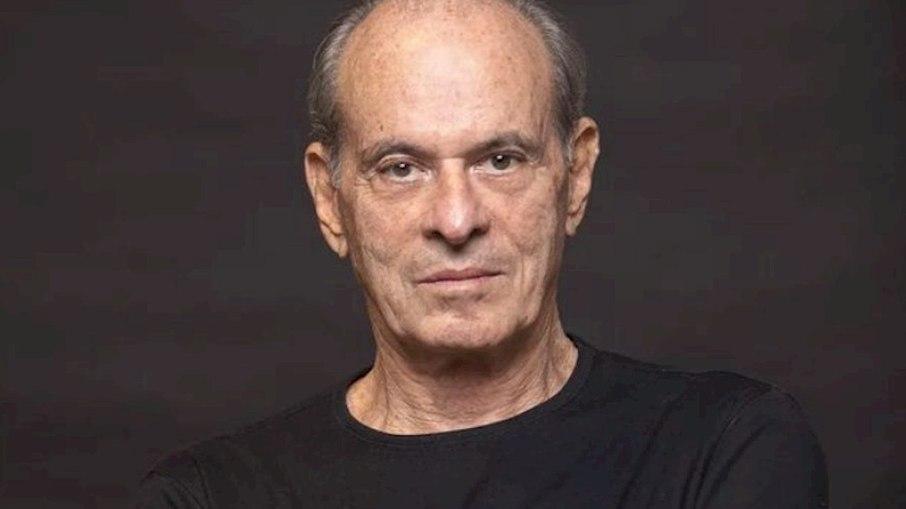 Ney Matogrosso revela que nude era sua, mas tinha outro destino; saiba qual