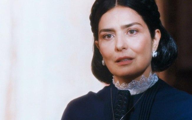 Nos Tempos do Imperador: Leopoldina é arrastada por rede de mentiras