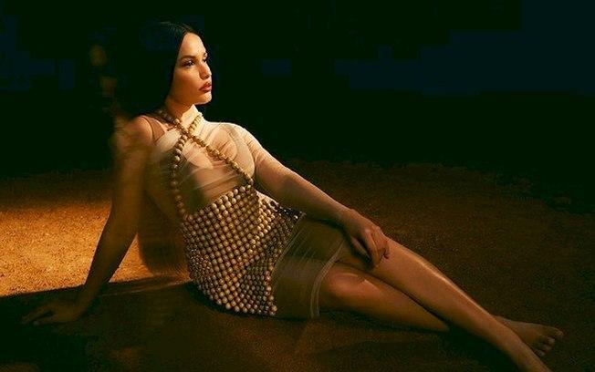 Novo EP de Juliette desaparece do TOP 50 do Spotify