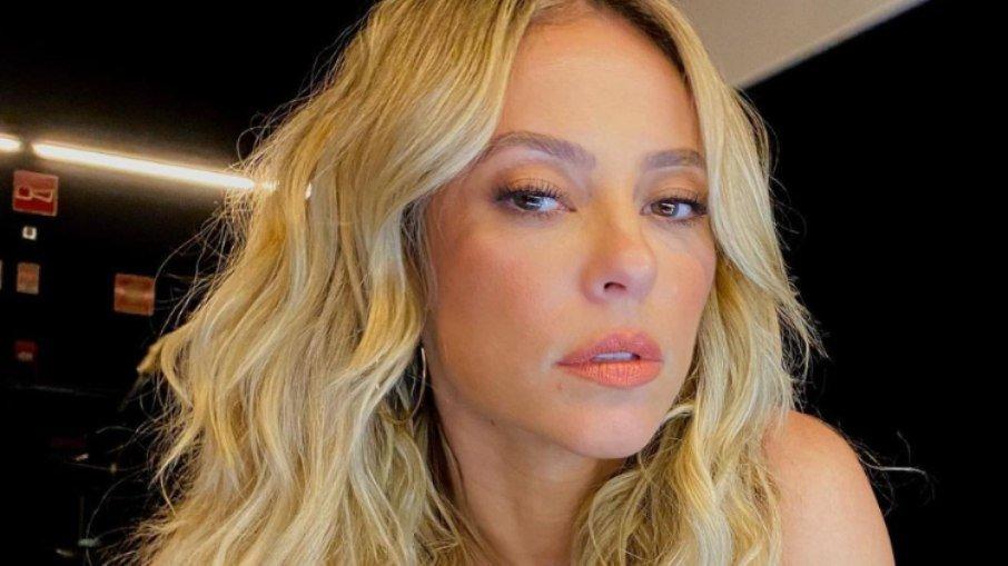 Paolla Oliveira é vítima de fake news e rebate: 'Nunca diria isso'