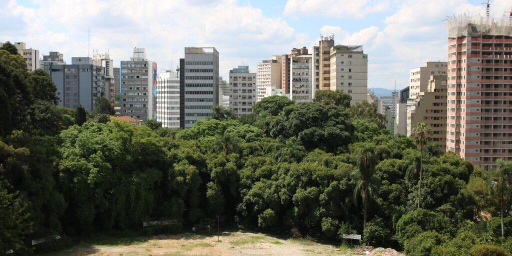 Parque Augusta deve ser inaugurado em outubro, diz prefeitura de SP