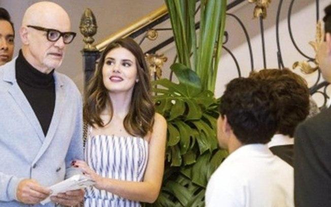 'Pega Pega': Pedrinho chora com atitude comovente de ex-funcionários