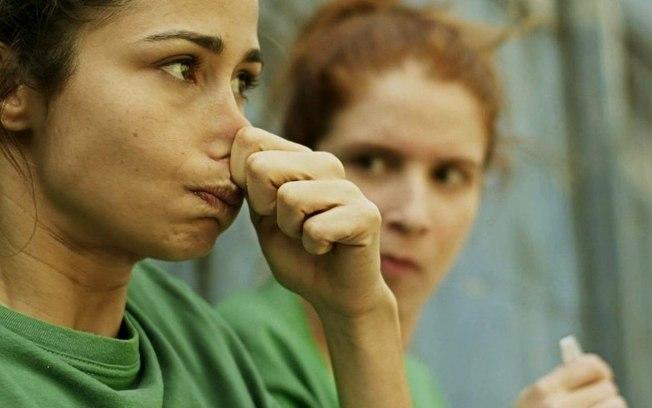 'Pega Pega': Sandra Helena cria plano surreal para escapar da cadeia e falha