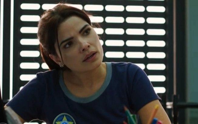 Pega Pega: Sandra Helena, ladra, entra na mira de polícia por motivo besta