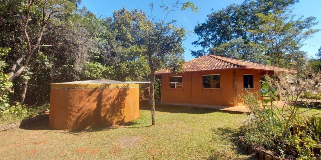 Permacultura: um caminho sustentável possível para o Cerrado