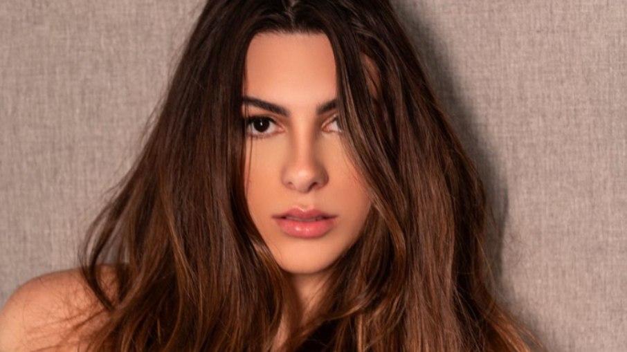 Pétala Barreiros conta que recebeu ordem de despejo do ex-marido