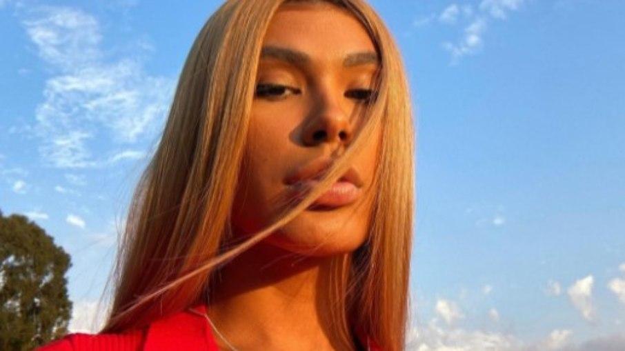 Pocah diz que quase perdeu a vida por causa de violência doméstica