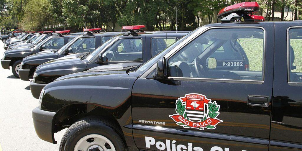Polícia Civil faz ação contra roubo de celulares na capital paulista