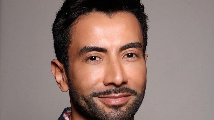 Polícia encontra passagem secreta na casa de ator do SBT encontrado morto