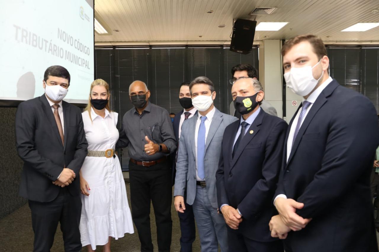 Prefeitura de Goiânia propõe redução de IPTU para 45% de Goiânia