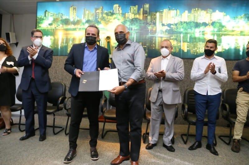 Prefeitura lança edital de chamada pública de incentivo à Lei Aldir Blanc