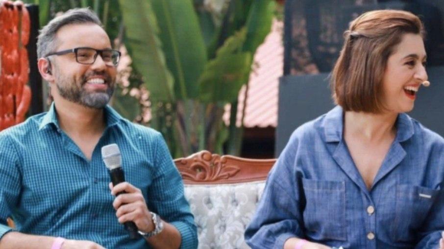 Repórter da Band diz que personagem de Sérgio Mamberti foi importante na vida