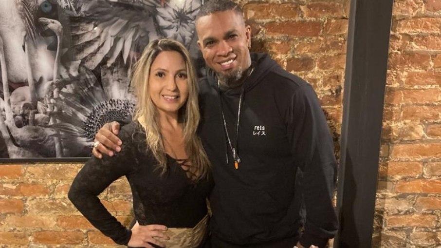 Rodriguinho, ex-Os Travessos, inaugura steakhouse em São Paulo no mês que vem