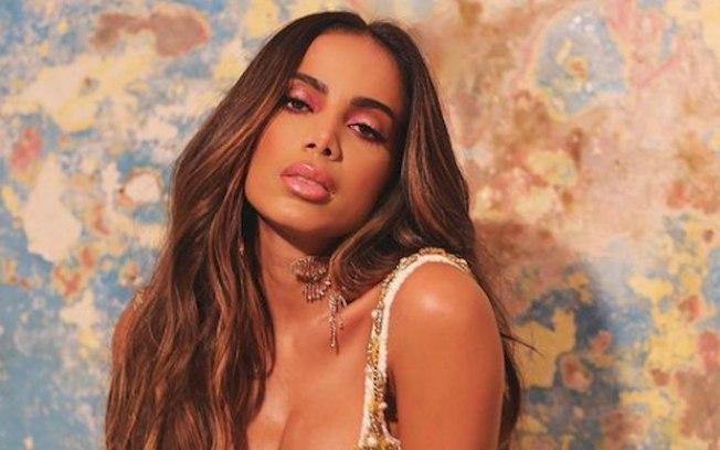 Saiba qual é o ator com quem Anitta estaria vivendo um affair