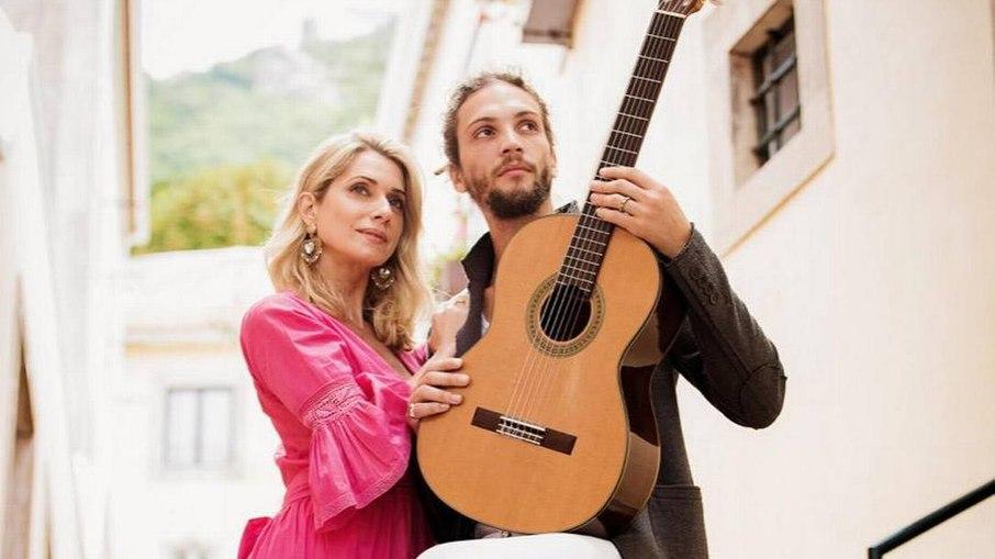 Saiba quem é autor da foto ousada da atriz Letícia Spiller