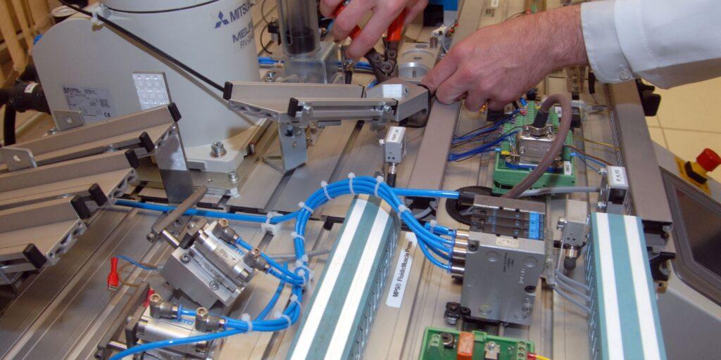 Semana Nacional da Educação Profissional e Tecnológica começa hoje