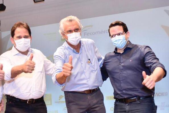 Senac e Governo de Goiás firmam parceria para produção de conteúdo para rede pública de ensino