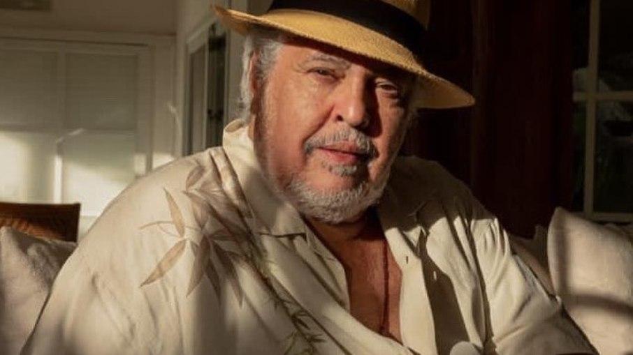 Sidney Magal defende Sérgio Reis: 