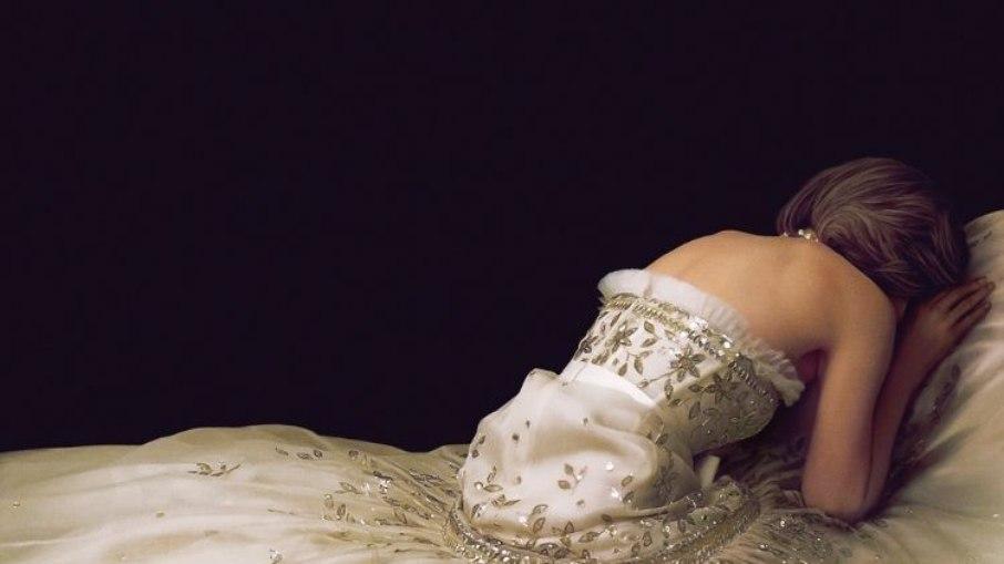 'Spencer': filme sobre princesa Diana ganha novo trailer