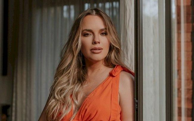 Thaeme homenageia Ivy em novo videoclipe