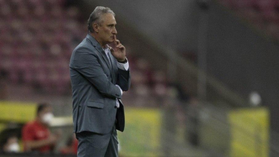 Tite dribla imobiliária em compra de cobertura e pode ser processado