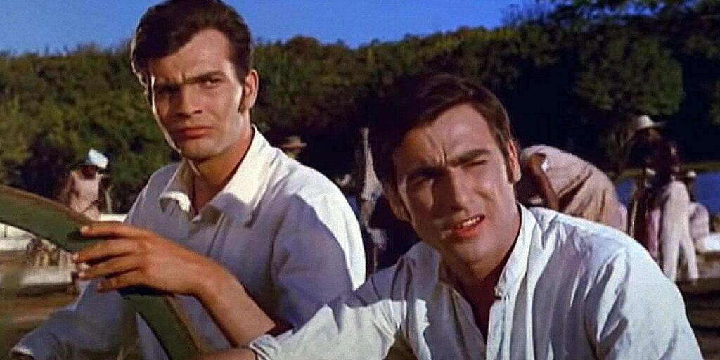 TV Brasil homenageia ator Luis Gustavo com filme Casinha Pequenina