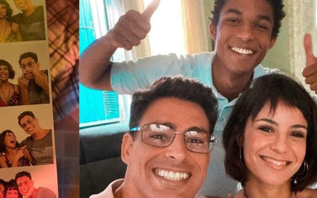 Um Lugar ao Sol: Descubra a importância do papel de Juan Paiva na nova trama