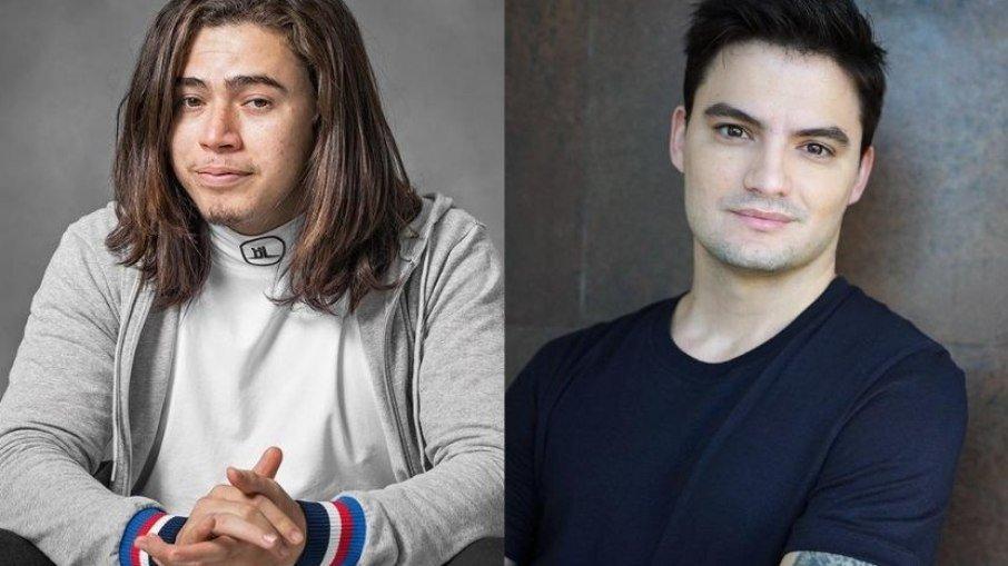 Vasco! Whindersson Nunes e Felipe Neto protagonizam novo barraco na web