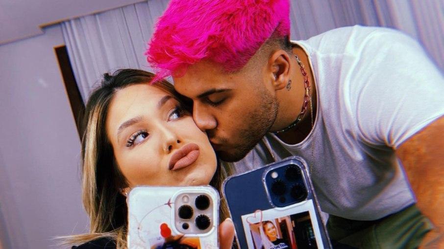 Virginia Fonseca tira dúvidas sobre divisão de bens com Zé Felipe