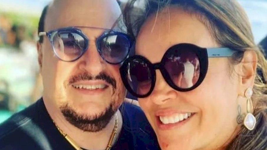 Viúva de Paulinho, do Roupa Nova, nega gravidez após polêmica na web