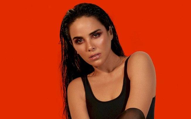 Wanessa Camargo faz sucesso cantando Celine Dion na Dança dos Famosos