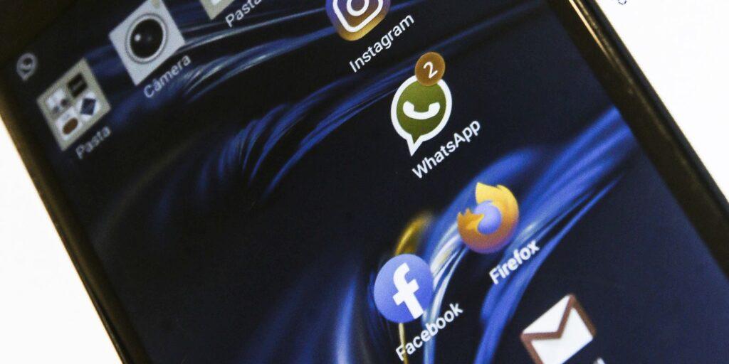 WhatsApp testa no Brasil funcionalidade de indicação de negócios