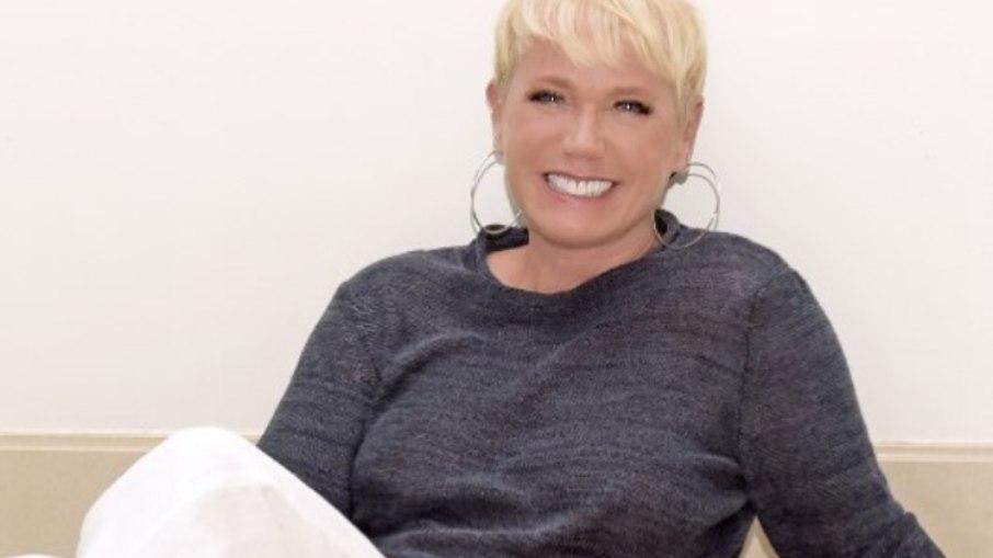 Xuxa se abre sobre início da carreira: 'Não saquei que tinham manipuladores'