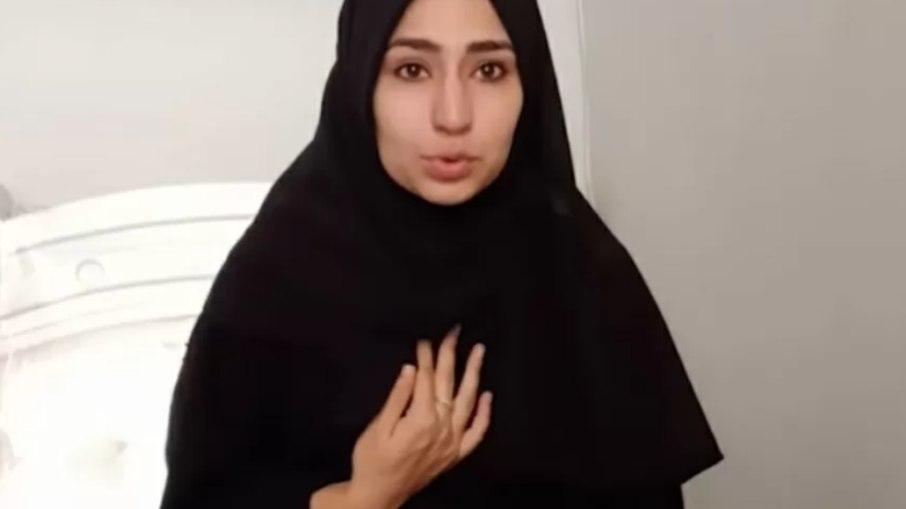 Youtuber afegã morta em atentado do Estado Islâmico gravou vídeo de despedida