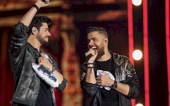 Zé Neto e Cristiano perdem R$ 4 milhões ao investirem em DVD, diz colunista