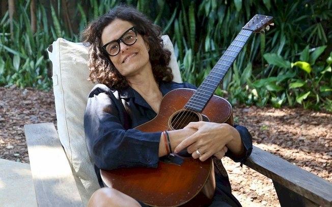 Zélia Duncan faz críticas a Neymar: 