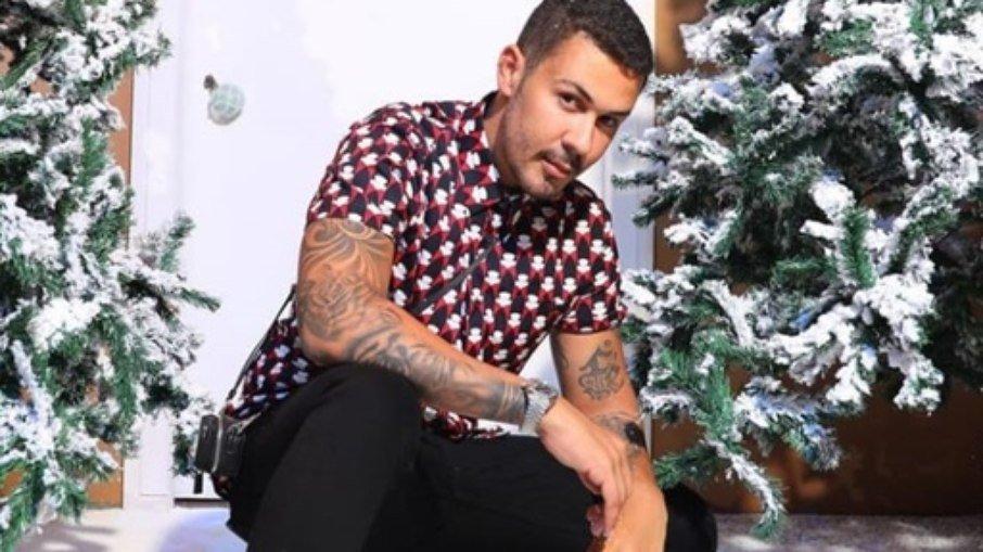 'A Fazenda 13': Carlinhos Maia diz que Marina Ferrari é rica desde a infância