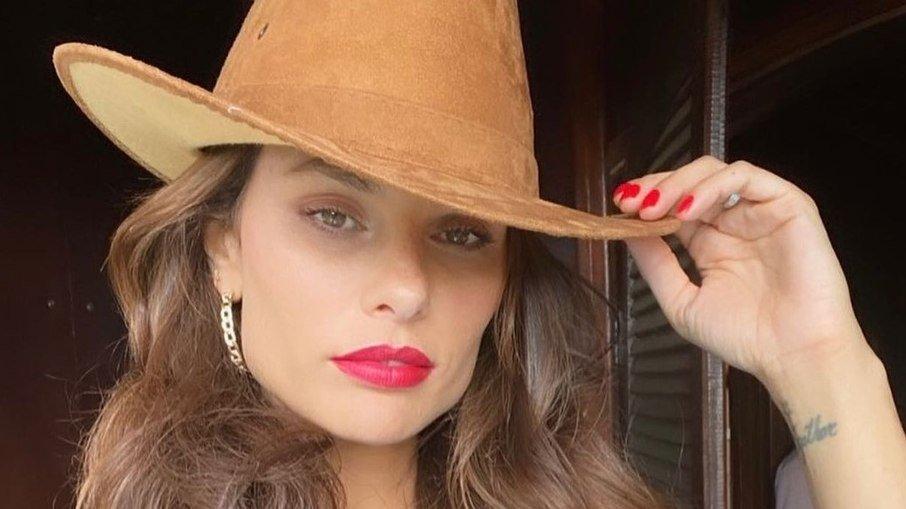 'A Fazenda 13': Dayane diz que 