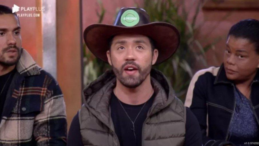 A Fazenda 13: de bate-boca a gritaria, tudo que rolou na formação de roça