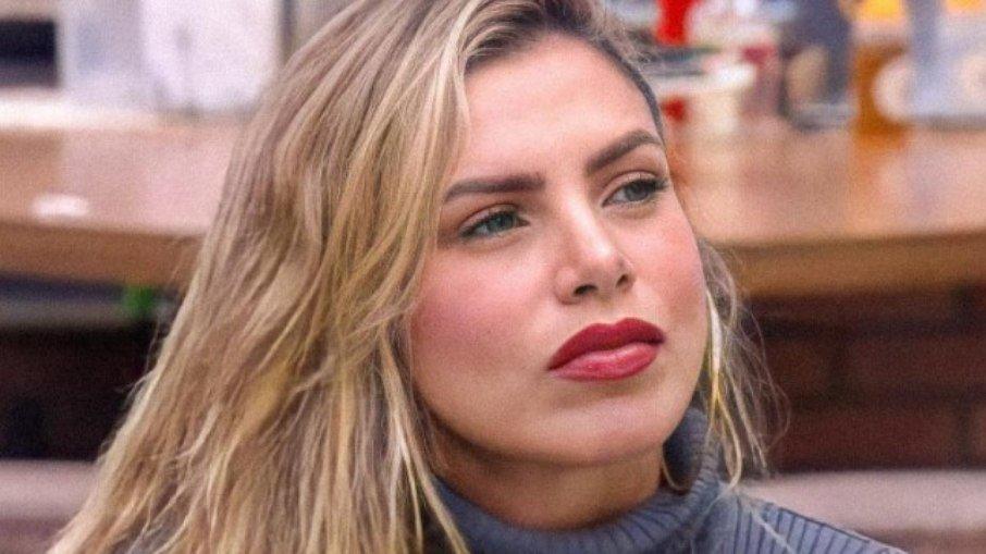 'A Fazenda 13': Erika Schneider detona Erasmo e diz que era atacada por Tati