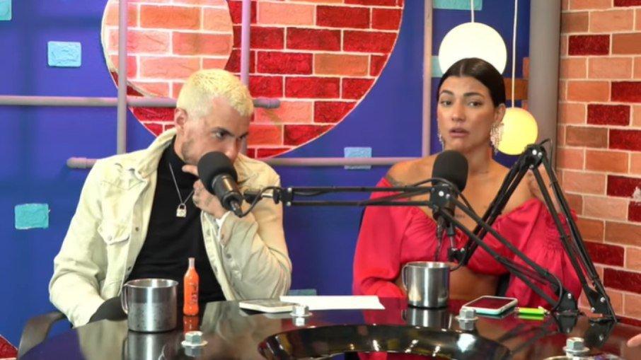 'A Fazenda 13': Gabi Prado detona Gui Araujo: 