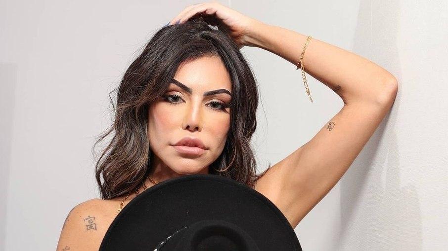 'A Fazenda 13': Liziane Gutierrez ganha uma mansão do ex-marido