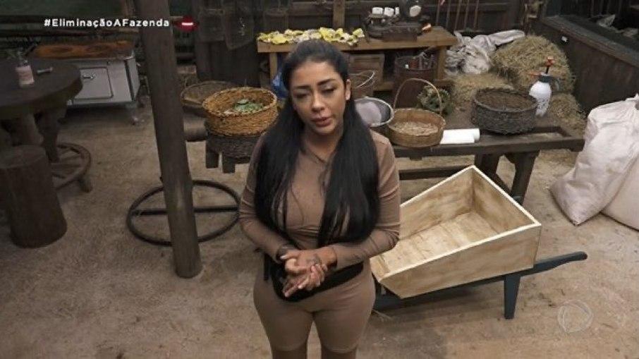 'A Fazenda 13': Medrado assume que não sabe como vai pagar multa para Record