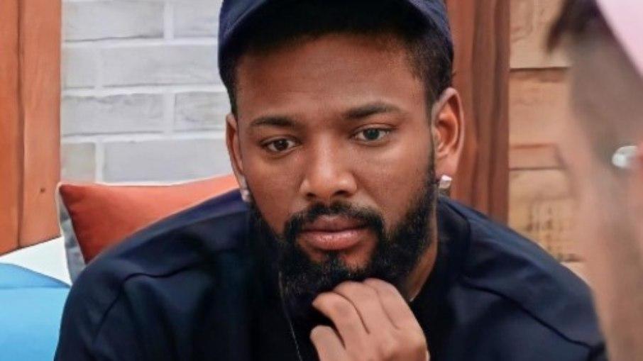 'A Fazenda 13': Nego do Borel critica Bispo Edir Macedo e reclama de expulsão