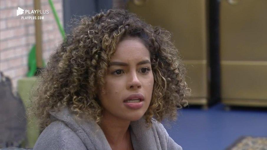 'A Fazenda 13': Sthe Matos acusa ex de vazar vídeo íntimo dela com noivo