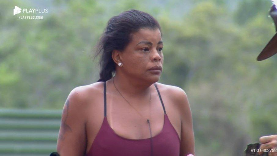 'A Fazenda': Tati Quebra Barraco compara reality a 'BBB': 'lá é outro patamar'