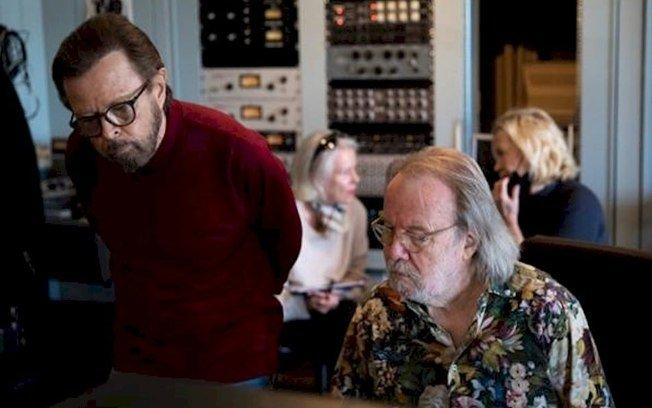 ABBA confirma que 