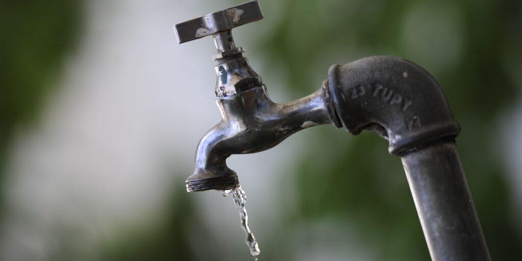 Águas do Rio assume em novembro distribuição de água em 27 cidades